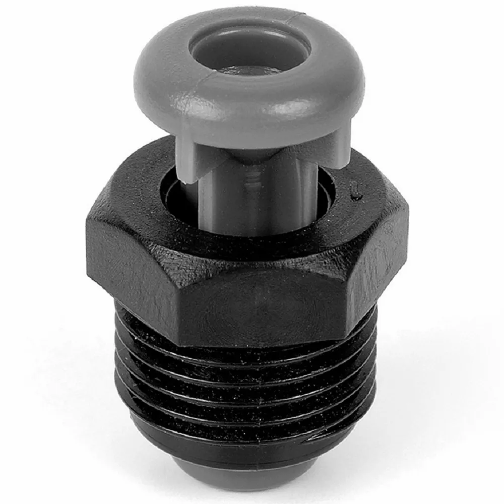 Přivzdušňovací ventil AVRV 50 - M1/2" k podzemní kapkové závlaze