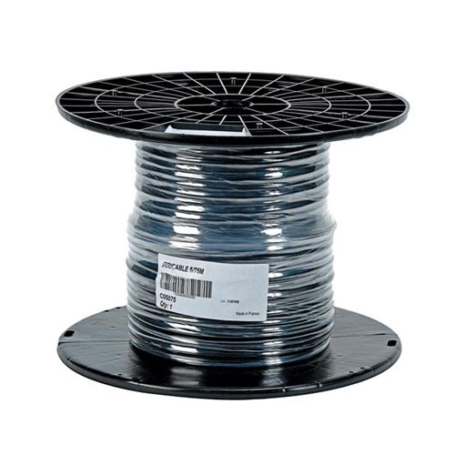 Komunikační kabel Irricable 5/75, 5 žil./0,8mm/75m