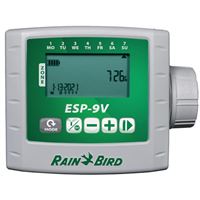 Bateriová řídící jednotka RainBird ESP-9V-2 pro 2 sekce