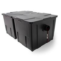 Průtokový filtr SUNSUN CBF 350B