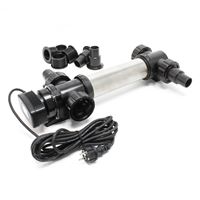 SUNSUN UV-C lampa CUV 36W