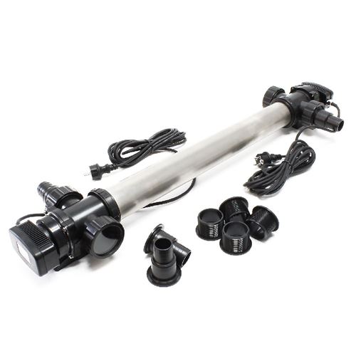 SUNSUN UV-C lampa CUV 110W