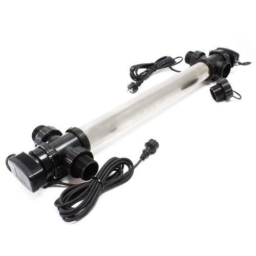 SUNSUN UV-C lampa CUV 110W