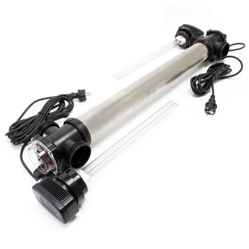 SUNSUN UV-C lampa CUV 110W