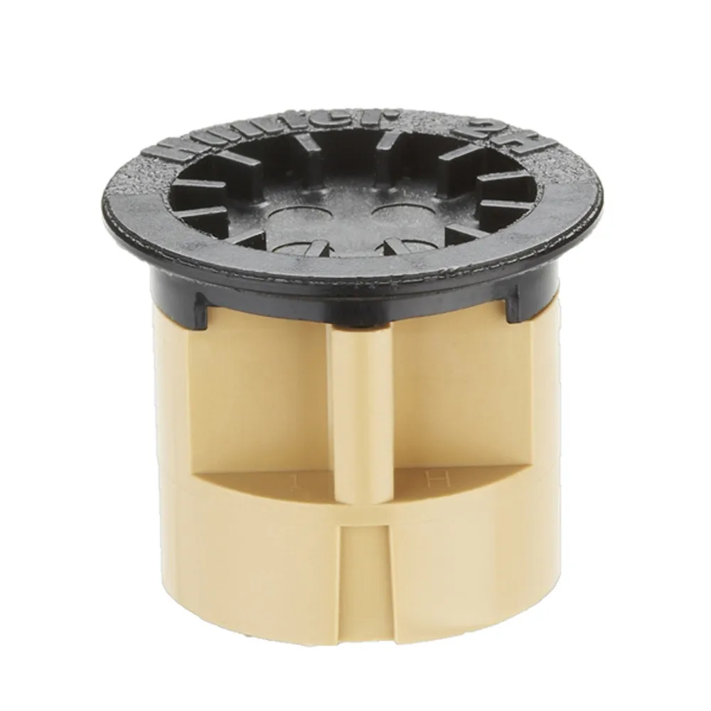 Tryska Hunter 2H, dostřik 0,6 m, 180°