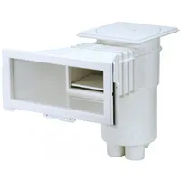 Bazénový skimmer Astralpool 17,5 l se širokým hrdlem