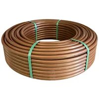 Kapková hadice UNILINE PC AS (zpětné ventily a kompenzace tlaku) 16 mm x 33 cm, balení 100 m