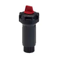 Postřikovač 570Z-3LP nízký tlak, výška 75 mm, bez trysky