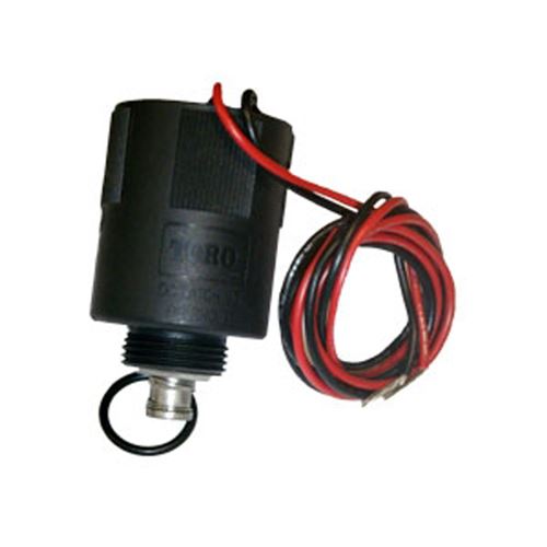 Cívka Toro Solenoid k elektroventilu 9V/DC