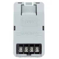 Rozšiřující modul Toro Evolution EMOD4 o 4 stanice