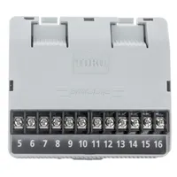 Rozšiřující modul Toro Evolution EMOD12 o 12 stanic