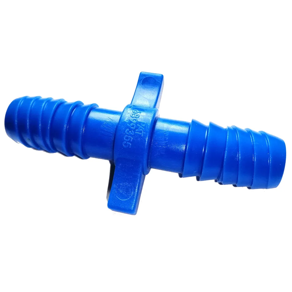 Spojka LASCO 16 mm SB-COUPLING Double Helix pro FLEX hadice