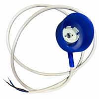 TMC ND - Kontakt s gumovou krytkou k UV lampě TMC 110 W