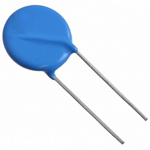 Náhradní varistor pro UV lampu TMC 110 W