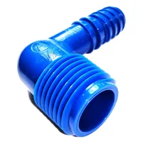 Koleno LASCO 16 x 1/2" SBE-050 Double Helix pro FLEX hadice