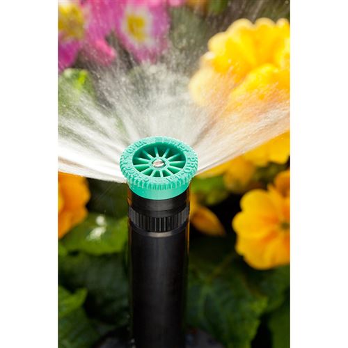 Postřikovač Hunter PS-ULTRA 04 s tryskou 12A, 10 cm výsuv
