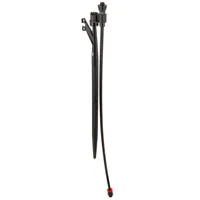Nadzemní zavlažovací sada Hunter MP Rotator Stake Kit 66 cm