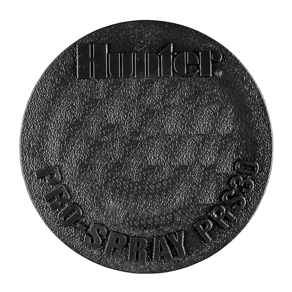 Záslepka těla postřikovače Hunter PROS-X pro PRO-SPRAY, PRS30, PRS40