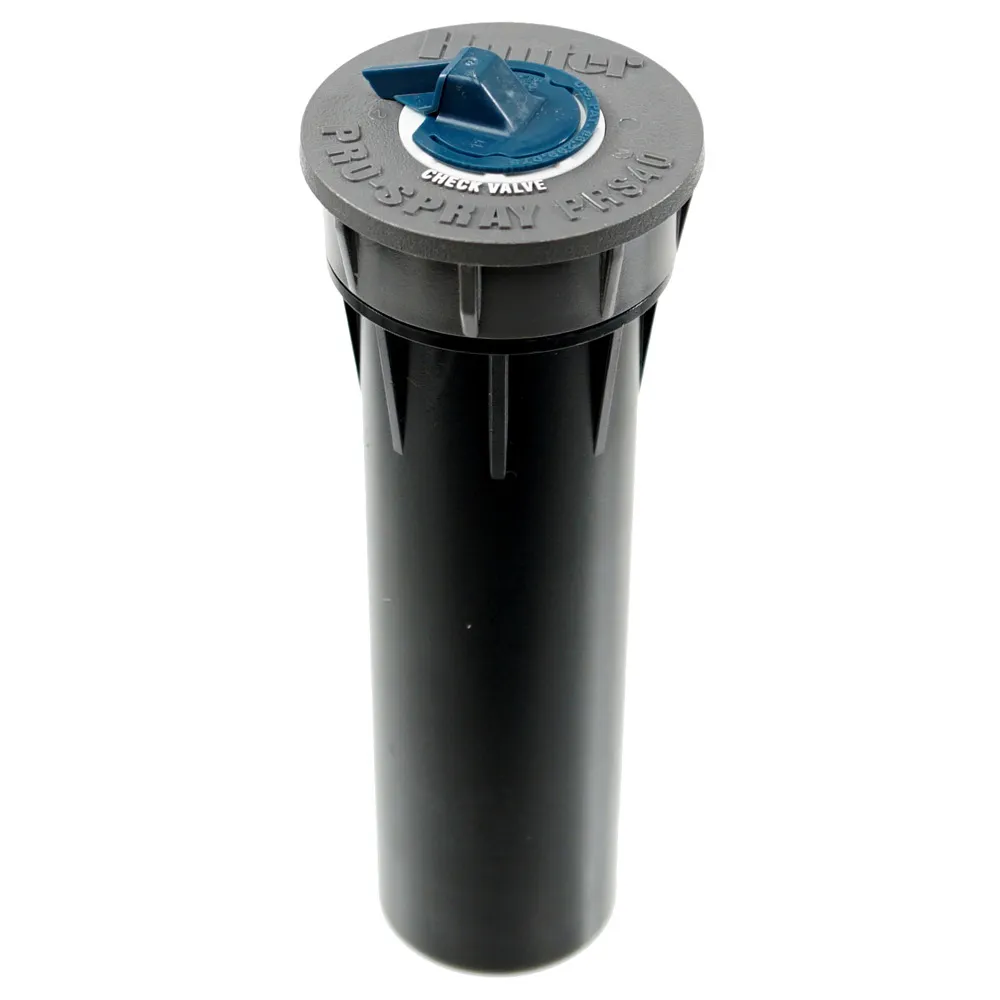 Postřikovač Hunter PRS40 s reg.tlaku - 10 cm výsuv