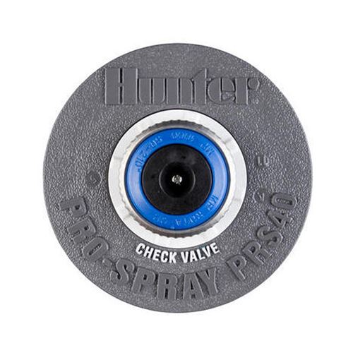 Postřikovač Hunter PRS40 s reg.tlaku - 10 cm výsuv