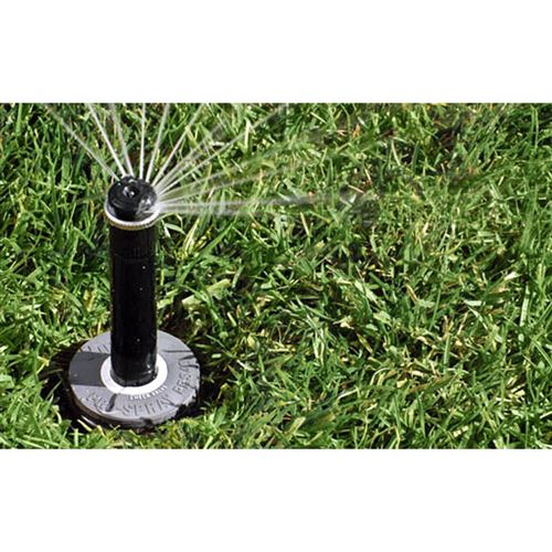 Postřikovač Hunter PRS40 s reg.tlaku - 10 cm výsuv