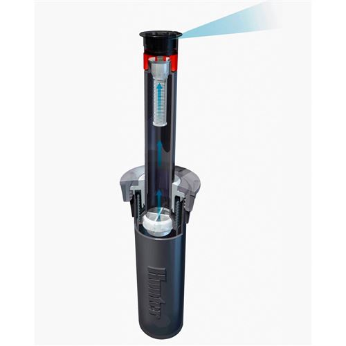 Postřikovač Hunter PRS30 s reg. tlaku - 10 cm výsuv