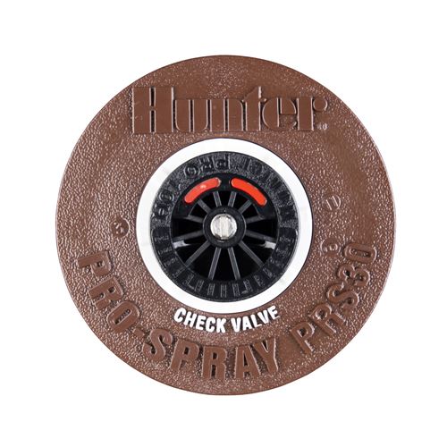 Postřikovač Hunter PRS30 s reg. tlaku - 10 cm výsuv