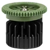 Rozprašovací tryska Hunter 8A-HE, dostřik 2,4  m, 0° - 360°