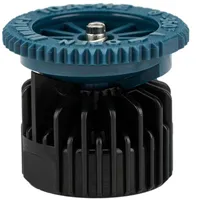 Rozprašovací tryska Hunter 10A-HE, dostřik 3 m, 0° - 360°