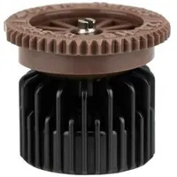 Rozprašovací tryska Hunter 12A-HE, dostřik 3,7 m, 0° - 360°