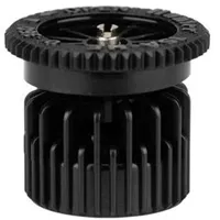 Rozprašovací tryska Hunter 15A-HE, dostřik 4,6 m, 0° - 360°