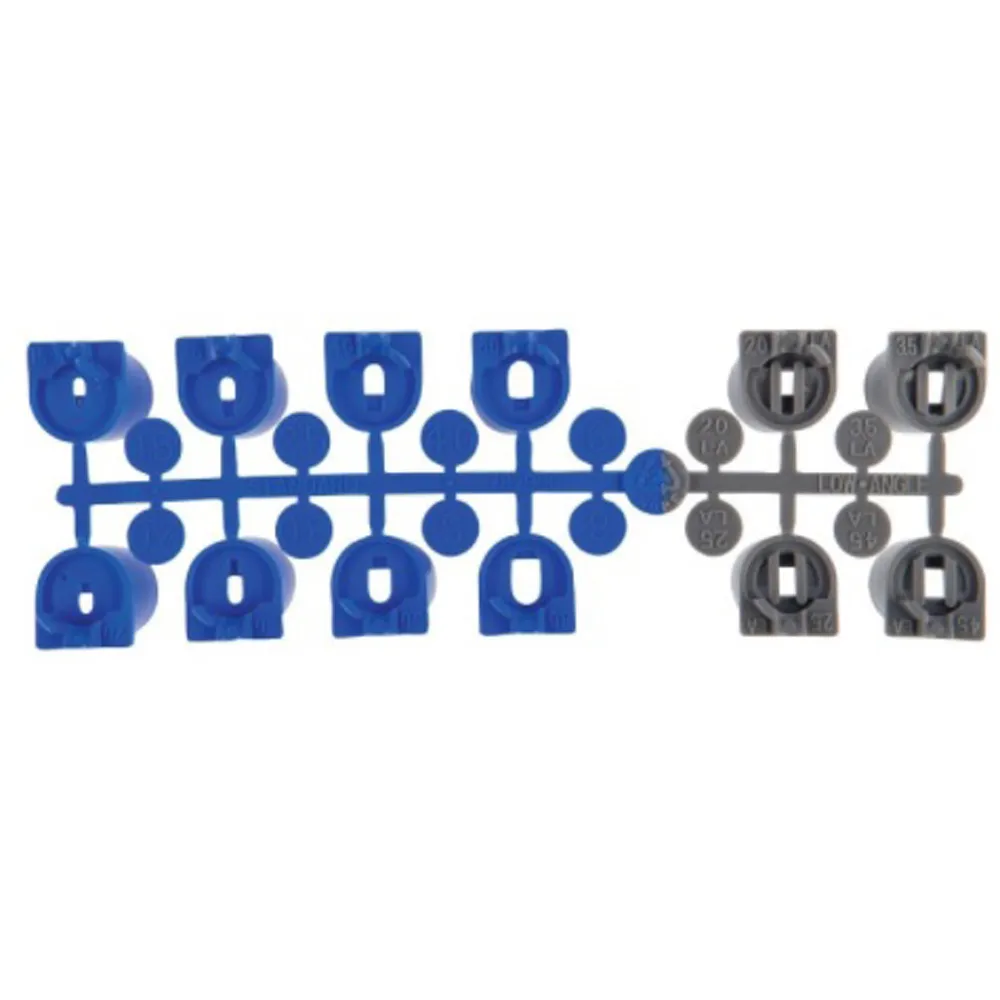 Trysky Hunter STANDARD pro postřikovače PGP Ultra, I-20, I-20 SS