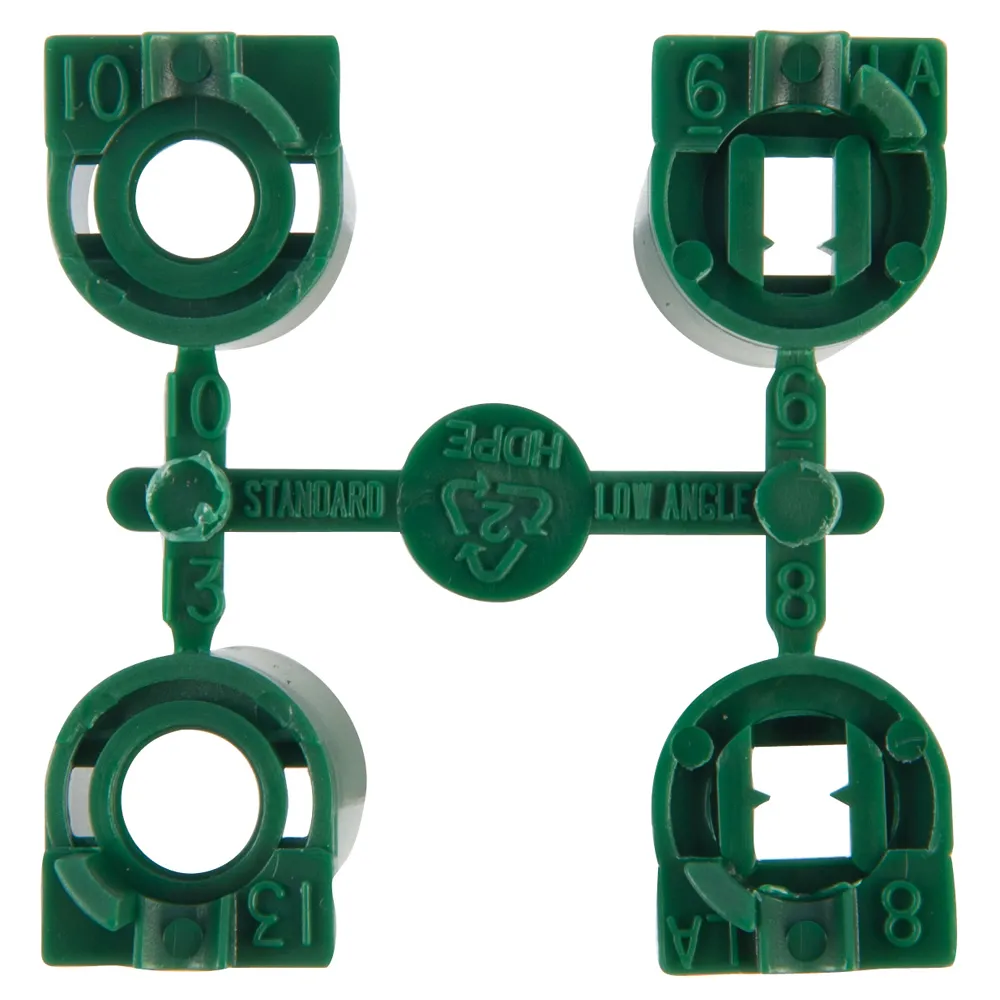 Trysky Hunter MPR-30 pro postřikovače PGP Ultra, I-20, I-20 SS