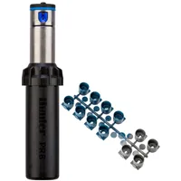 Rotační postřikovač Hunter I-20 04 SS PRB nerez, 50° až 360° - výsuv 10 cm