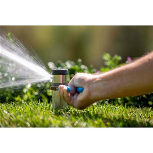 Rotační postřikovač Hunter I-50 06 SS nerez, 60° až 360° - výsuv 15 cm