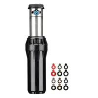 Rotační postřikovač Hunter I-40-04-SS-HS nerez, 50° až 360° - výsuv 10 cm 