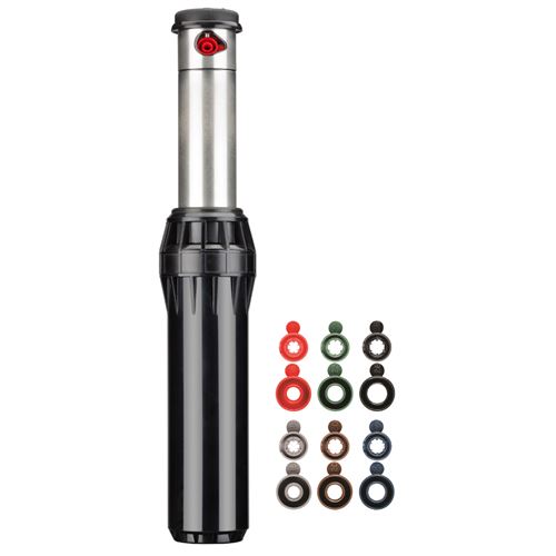 Rotační postřikovač Hunter I-40 06 SS nerez, 50° až 360° - výsuv 15 cm