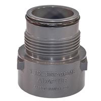 Závitový adaptér Rain Bird 1 1/2" M ACME x 1 1/2" F BSP pro EAGLE a G900 od Hunter