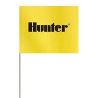 Značkovací praporek Hunter - žlutá
