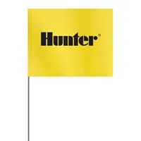 Značkovací praporek Hunter - žlutá