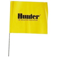 Značkovací praporek Hunter - žlutá