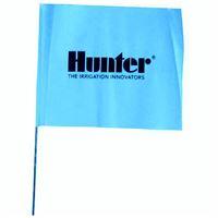 Značkovací praporek Hunter - modrá