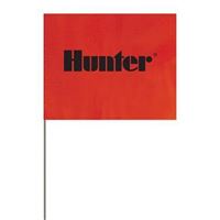 Značkovací praporek Hunter - červená