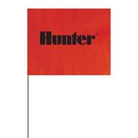 Značkovací praporek Hunter - červená