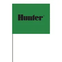 Značkovací praporek Hunter ZELENÝ