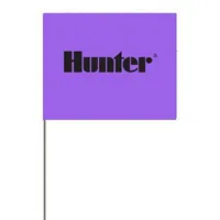 Značkovací praporek Hunter FIALOVÝ