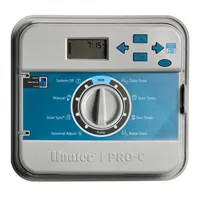 Řídící jednotka Hunter  PRO-C 401i E, 4 až 16 sekcí