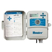 Řídící jednotka Hunter X2 801-E WiFi pro 8 větví
