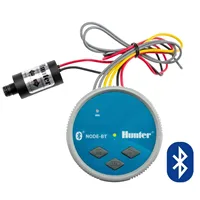 Řídící jednotka HUNTER NODE-BT 100 s 9 V cívkou