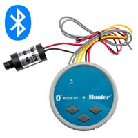 Řídící jednotka bluetooth HUNTER NODE-BT 100 s 9 V cívkou